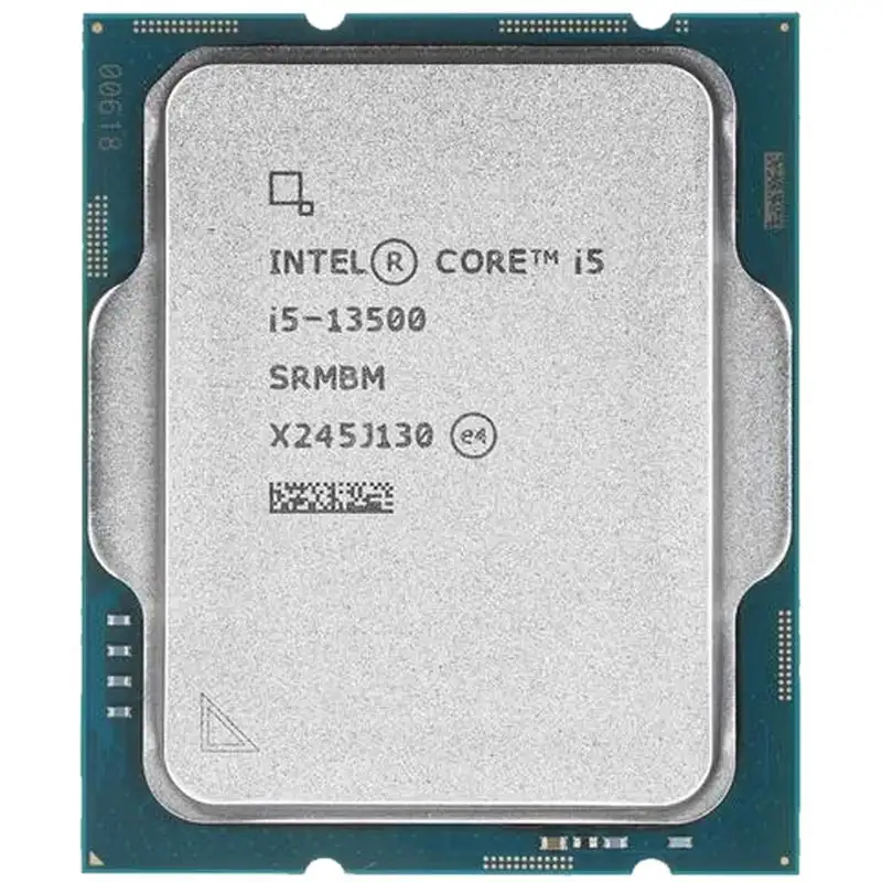 picture پردازنده CPU Intel Core i5 13500 Raptor Lake