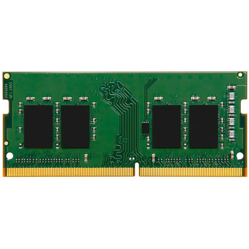 picture رم لپ تاپ کینگستون Kingston DDR4 4GB 3200MHz CL22