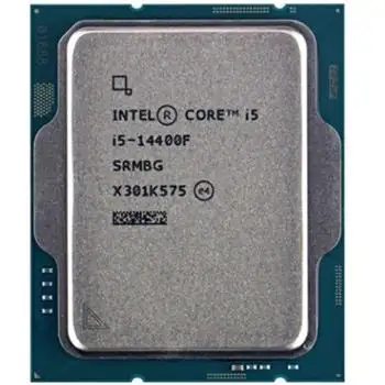 picture سی پی یو اینتل بدون باکس Core i5-14400F