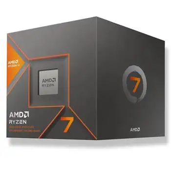 picture سی پی یو ای ام دی باکس AMD Ryzen 7 8700G Desktop