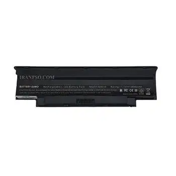 picture باتری لپ تاپ دل Battery Dell Inspiron N5110 6Cell-45Wh