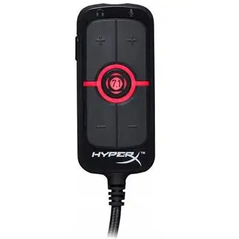 picture کارت صدا HyperX Amp USB Sound Card