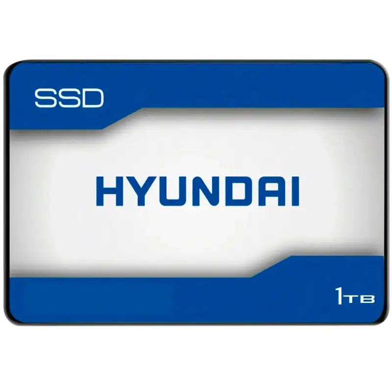 picture حافظه SSD هیوندای Hyundai Sapphire 1TB