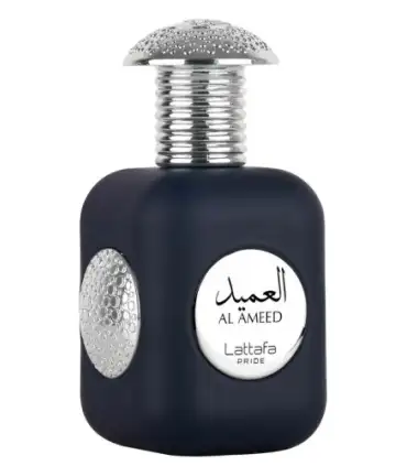 picture عطر و ادکلن لطافه العمید مردانه Lattafa Al Ameed edp