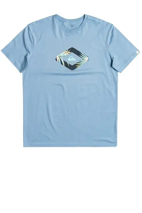 picture تی شرت آستین کوتاه کوییک سیلور با کد 319953025