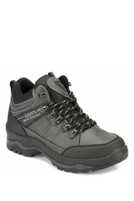 picture کفش کوهنوردی کینتیکس با کد 180543694 ( Trekking Outdoor Barnard Antrasit Waterproof Bot )