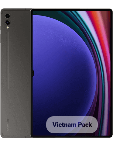 picture تبلت سامسونگ مدل Galaxy Tab S9 Ultra (X910) WiFi ظرفیت 256 گیگابایت رم 12 گیگابایت - ویتنام