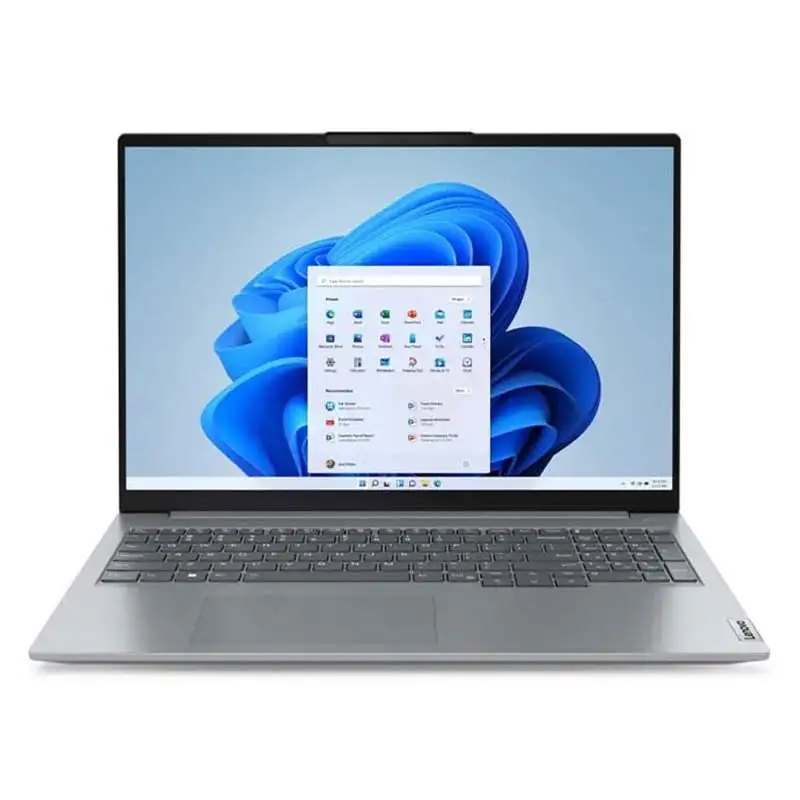 picture لپ تاپ Lenovo ThinkBook 16-BA Core i7 (13700H) 8GB 1TB SSD Intel 16″ WUXGA