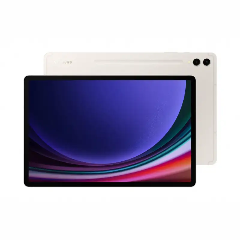 picture تبلت سامسونگ مدل Galaxy Tab S9 Plus (X810) WiFi ظرفیت 512 گیگابایت رم 12 گیگابایت - ویتنام