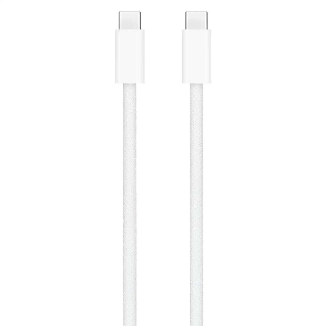 picture کابل دو سر تایپ سی اپل مدل کنفی به طول یک متر USB-C to USB-C Cable