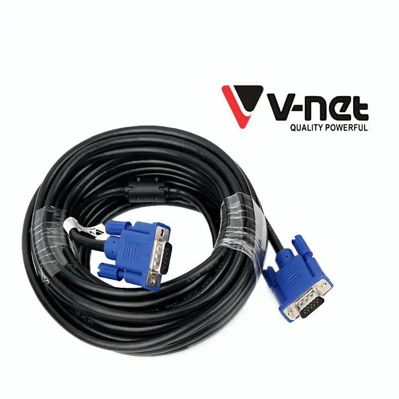 picture کابل V-net VGA 10m