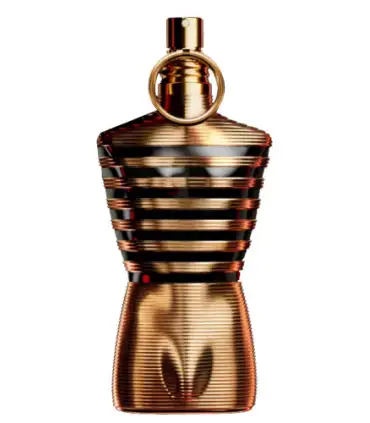 picture عطر و ادکلن ژان پل گوتیه له میل الکسیر مردانه Jean Paul Gaultier Le Male Elixir