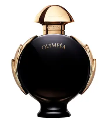 picture عطر و ادکلن پاکو رابان المپیا پرفیوم زنانه Paco Rabanne Olympea Parfum