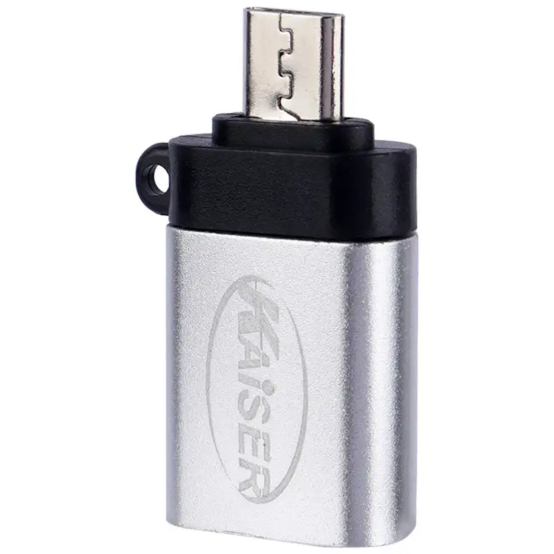 picture تبدیل Kaiser K-02 OTG MicroUSB