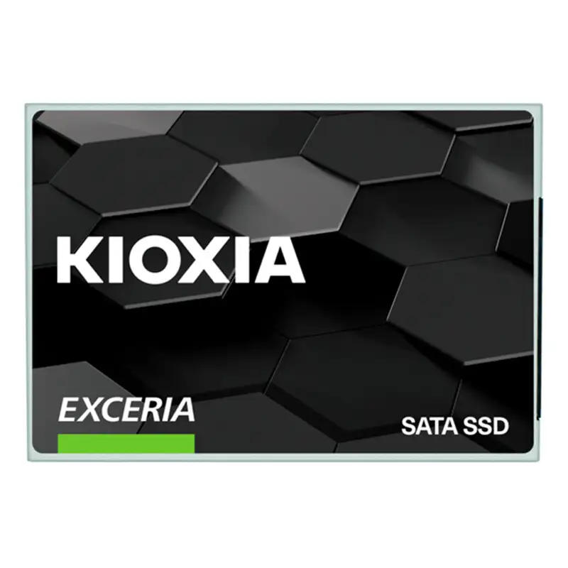 picture حافظه SSD کیوکسیا Kioxia Exceria 480GB