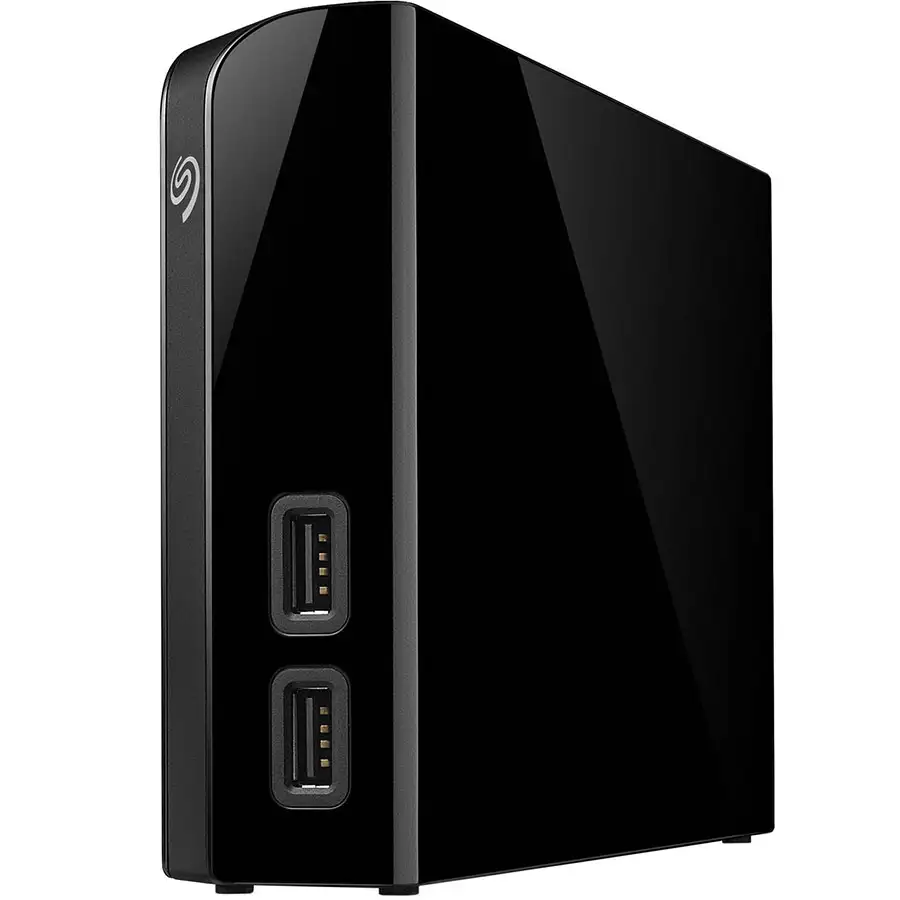 picture Seagate Backup Plus Hub 8TB Desktop External Hard Disk