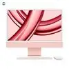 picture Apple iMac 24 Inch MQRK3