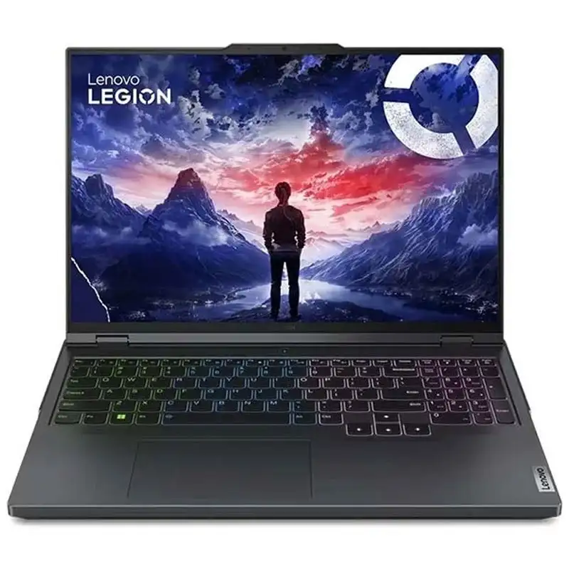 picture لپ تاپ گیمینگ Lenovo Legion 5-I Core i7 (14650HX) 16GB 1TB SSD RTX4060 8GB 16