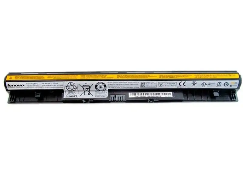 picture Lenovo IdeaPad G405s 4Cell Laptop Battery