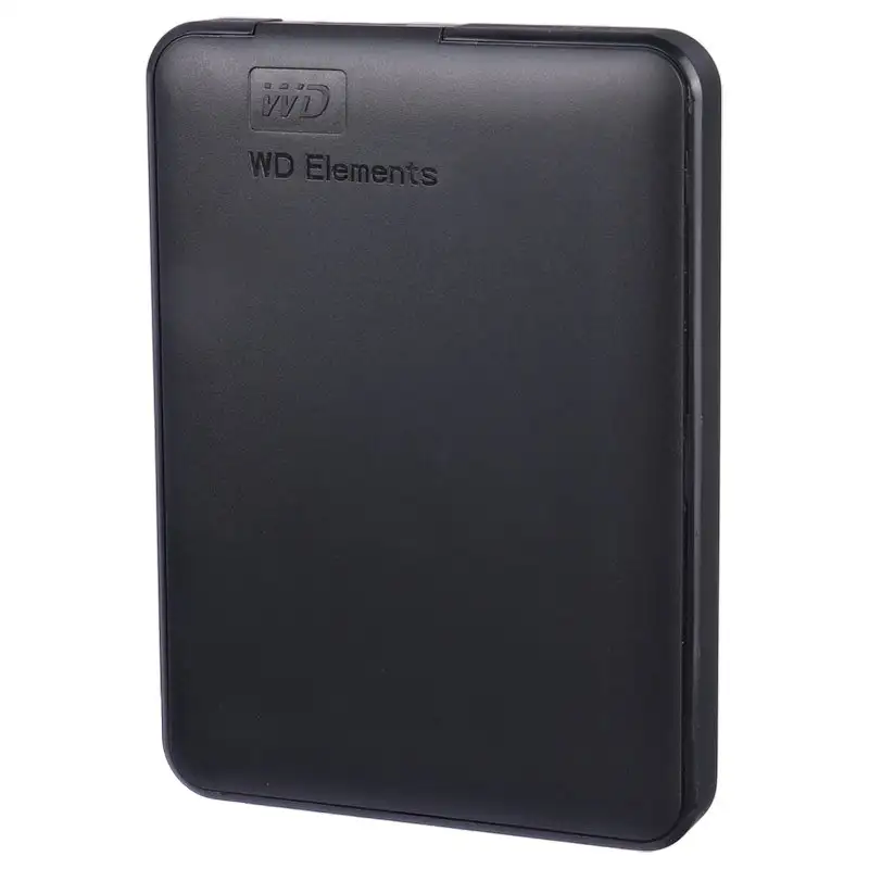 picture باکس هارد گریت Great Elements 2.5-inch USB3.0 HDD