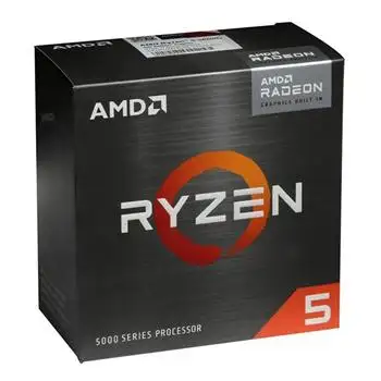 picture سی پی یو ای ام دی باکس AMD Ryzen 5 5600GT