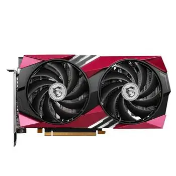 picture کارت گرافیک ام اس آی مدل Msi GeForce RTX 4060 Gaming X 8G MLG