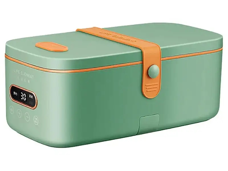 picture باکس هوشمند نگهداری غذا شیائومی Xiaomi Youpin Life Element Cooking Lunch Box F58