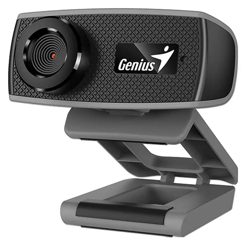 picture وبکم Genius Facecam 1000X HD