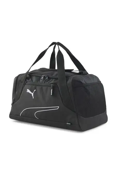 picture کیف باشگاه پوما با کد 07923001 3838817 ( Unisex Spor Çantası - Fundamentals Sports Bag S Puma Black - 07923001 )