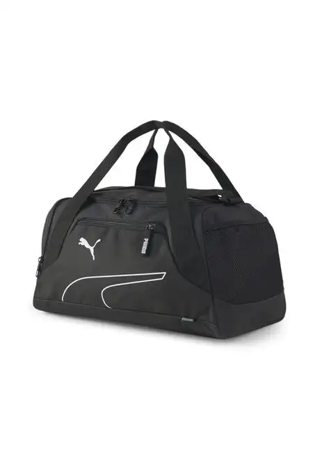 picture کیف باشگاه پوما با کد 07923101 3838759 ( Unisex Spor Çantası - Fundamentals Sports Bag XS Puma Black - 07923101 )