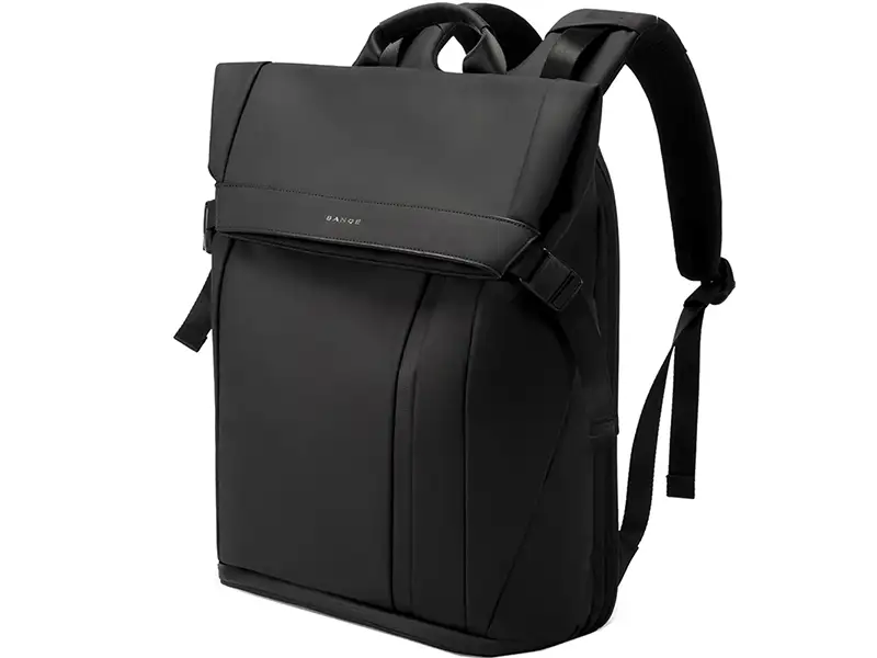 picture کوله پشتی لپ تاپ 15.6 اینچ ضد آب بنج BANGE BG-7700 15.6 inch Laptop Rucksack Backpack