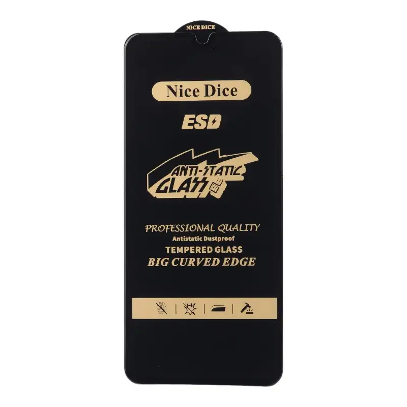 picture گلس Nice Dice Anti Static سامسونگ Samsung Galaxy A30s / A50 / A50s