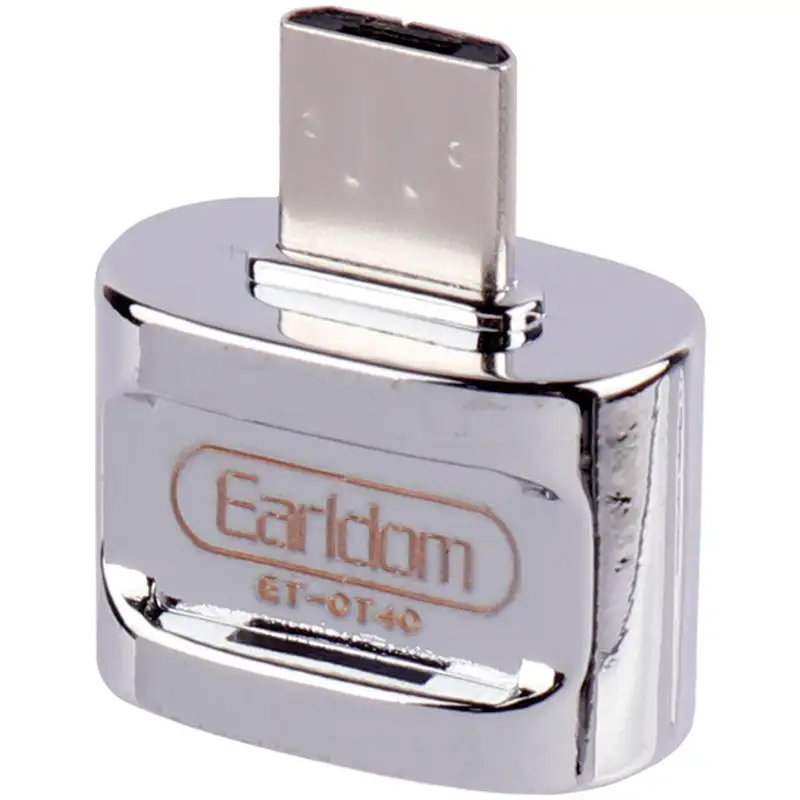 picture تبدیل Earldom ET-OT40 OTG MicroUSB