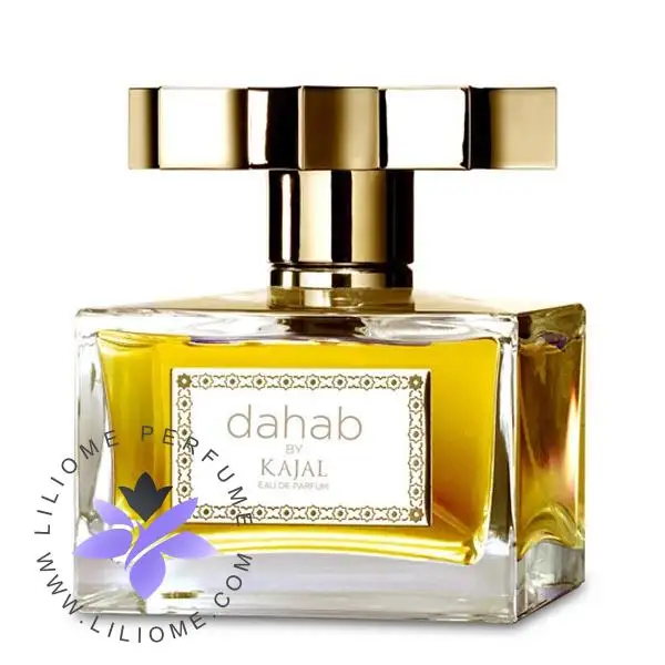 picture تستر عطر کژال دهب-دهاب | Kajal Dahab Tester