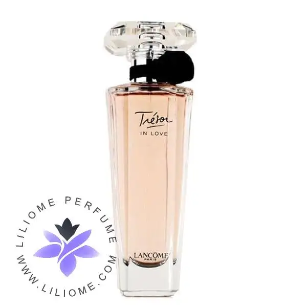 picture تستر عطر لانکوم ترزور این لاو | Lancome Tresor In Love Tester