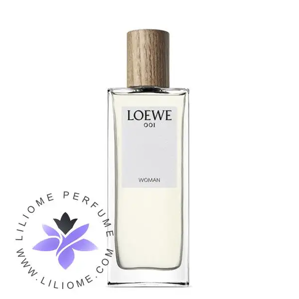 picture تستر عطر لوئو-لوئوه 001 زنانه | Loewe Loewe 001 Woman