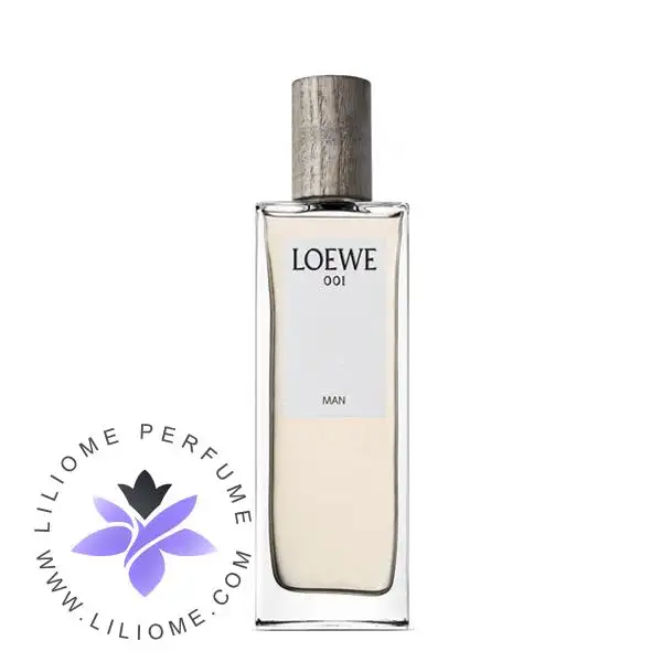 picture تستر عطر لوئو-لوئوه 001 مردانه | Loewe Loewe 001 for men