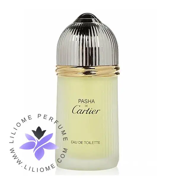 picture تستر عطر کارتیر پاشا مردانه | Cartier Pasha Tester