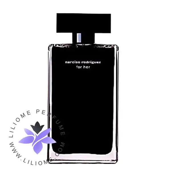 picture تستر عطر نارسیس رودریگز زنانه مشکی | Narciso Rodriguez For Her EDT