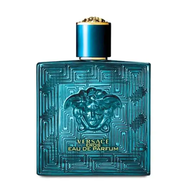 picture تستر عطر ورساچه اروس ادوپرفیوم مردانه | Versace Eros EDP for men Tester