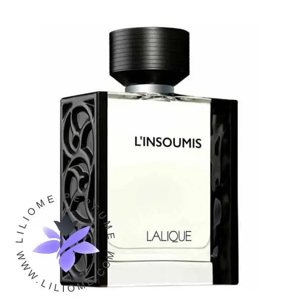 picture تستر اورجینال عطر لالیک له اینسومیس | Lalique L’Insoumis