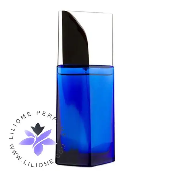 picture تستر اورجینال ادکلن ایسی میاکه بلو -آبی مردانه | Issey Miyake L’Eau Bleue d’Issey 75ml