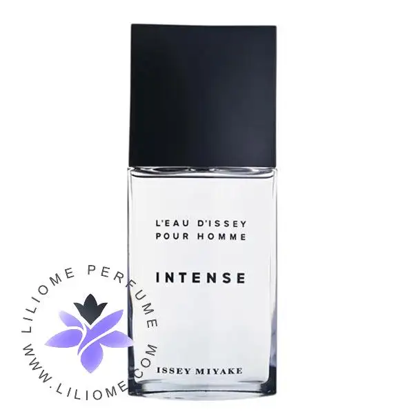 picture تستر اورجینال ادکلن ایسی میاکه لئو د ایسه اینتنس مردانه | Issey Miyake L’Eau d’Issey Intense