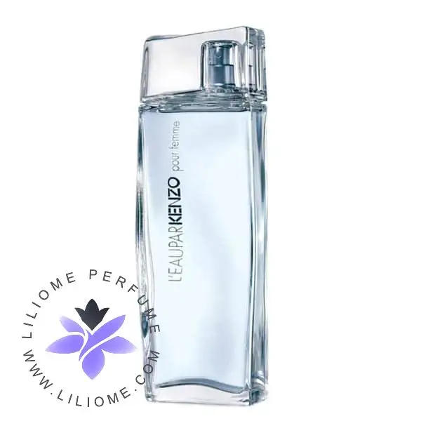 picture تستر اورجینال عطر کنزو لئو پار زنانه | kenzo L’Eau Par