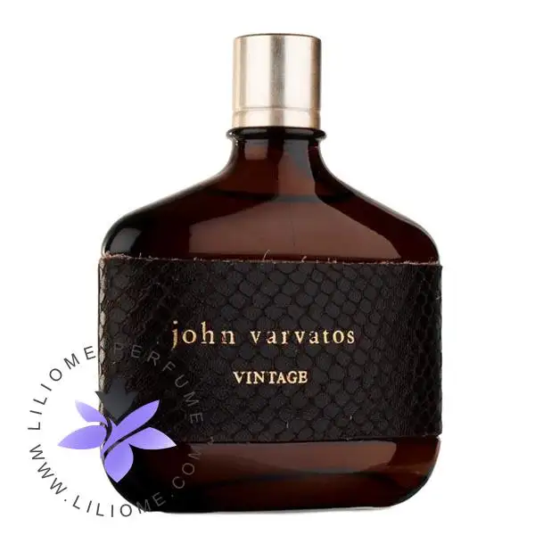 picture تستر اورجینال عطر جان وارواتوس وینتیج | John Varvatos Vintage Tester