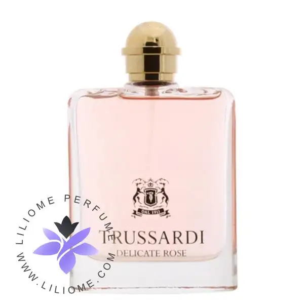 picture تستر عطر تروساردی دلیکیت رز | Trussardi Delicate Rose Tester