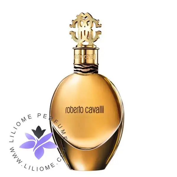 picture تستر اوجینال ادکلن روبرتو کاوالی گلد | Roberto Cavalli Eau de Parfum