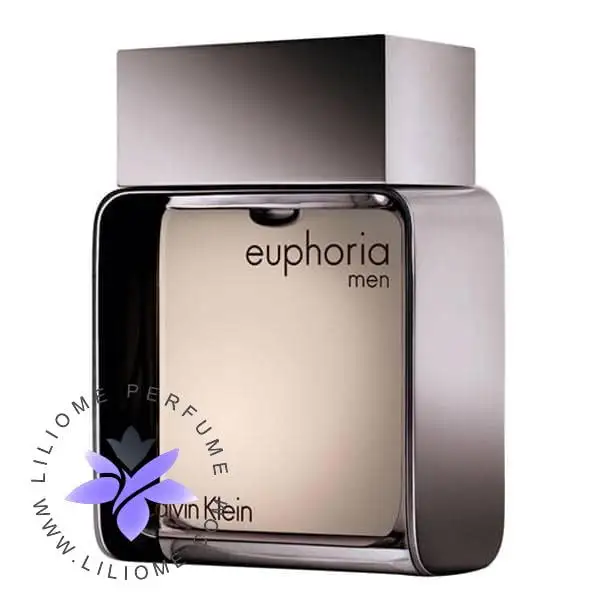 picture تستر اورجینال ادکلن سی کی ایفوریا مردانه | Ck Euphoria Men Tester Tester