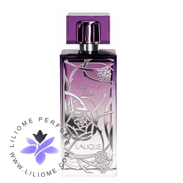 picture تستر اورجینال عطر لالیک آمیتیس اکلت | Lalique Amethyst Eclat