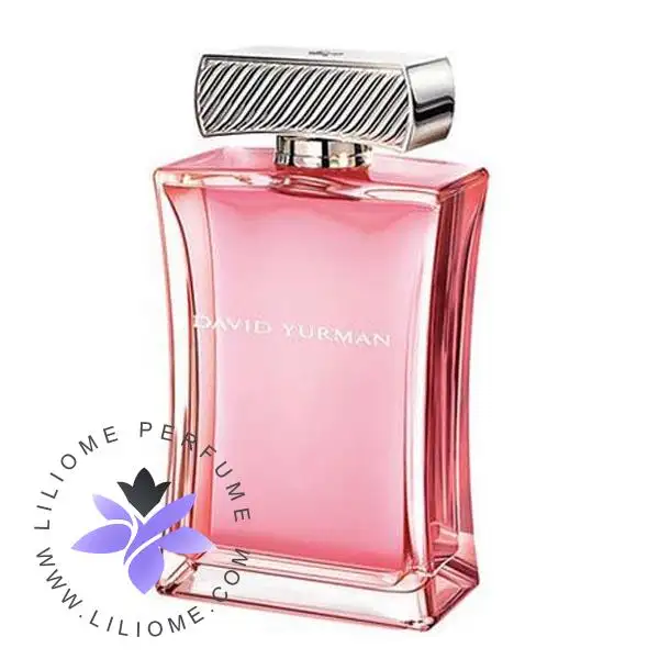 picture تستر اورجینال عطر دیوید یورمن دلیکیت اسنس-صورتی | David Yurman Delicate Essence Tester